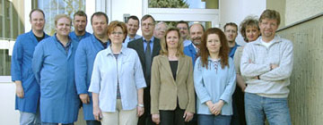 Gruppenbild